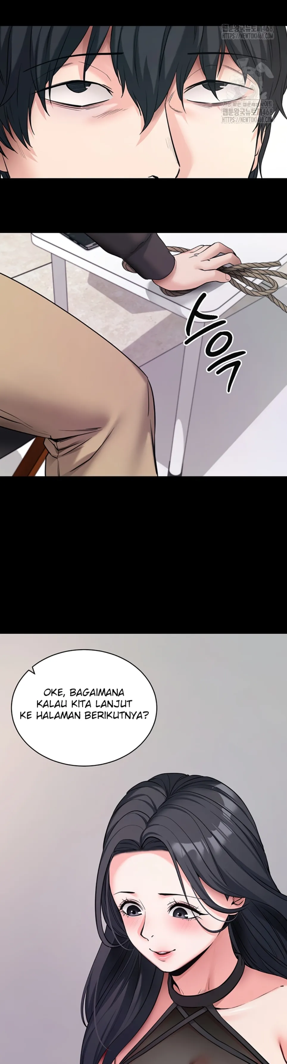 Please, Please - Chapter 19 31