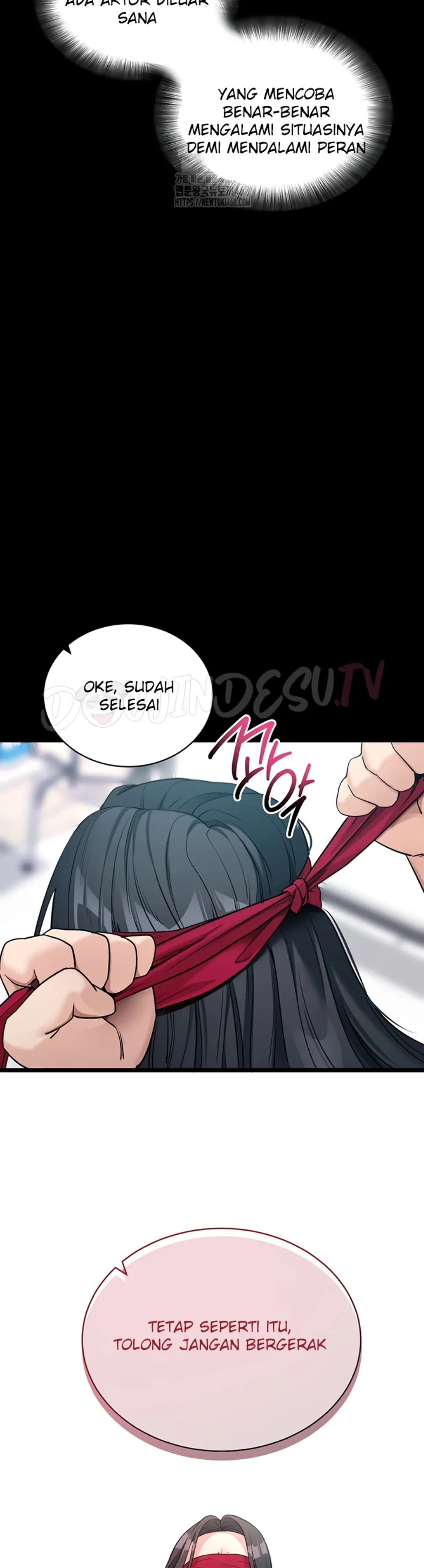 Please, Please - Chapter 19 36