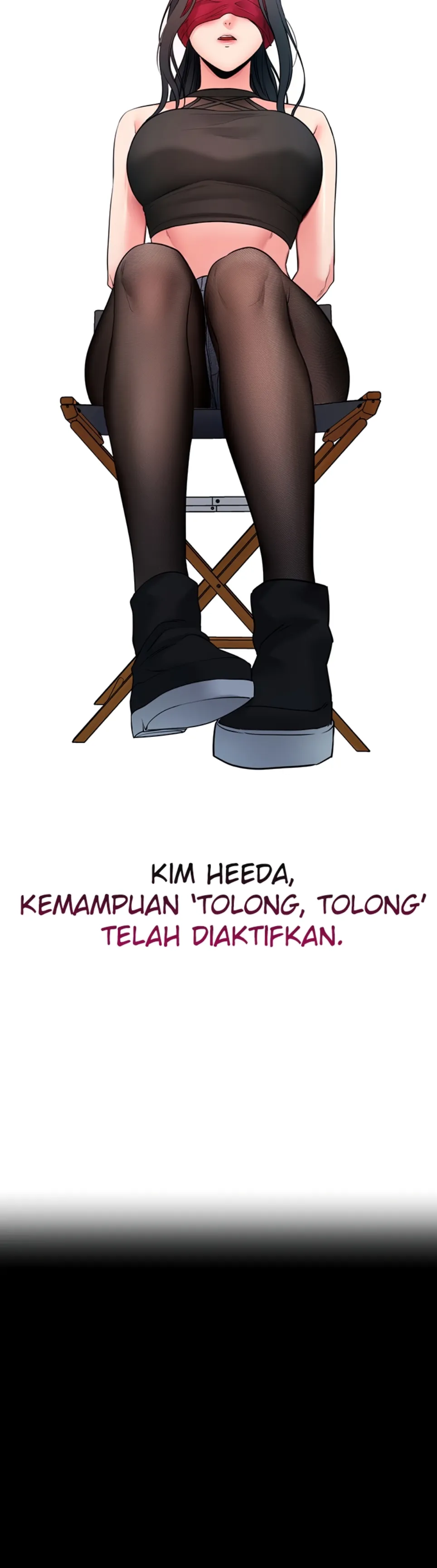 Please, Please - Chapter 19 37