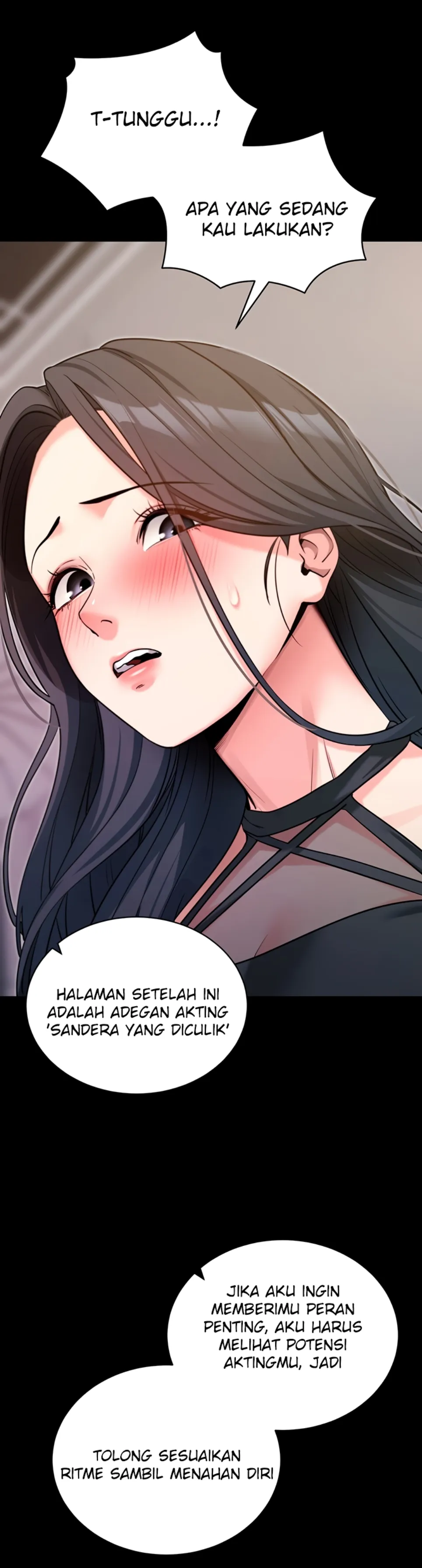 Please, Please - Chapter 19 34