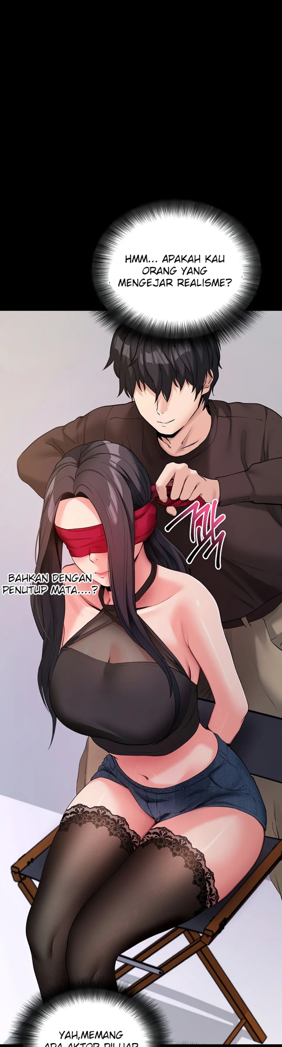 Please, Please - Chapter 19 35