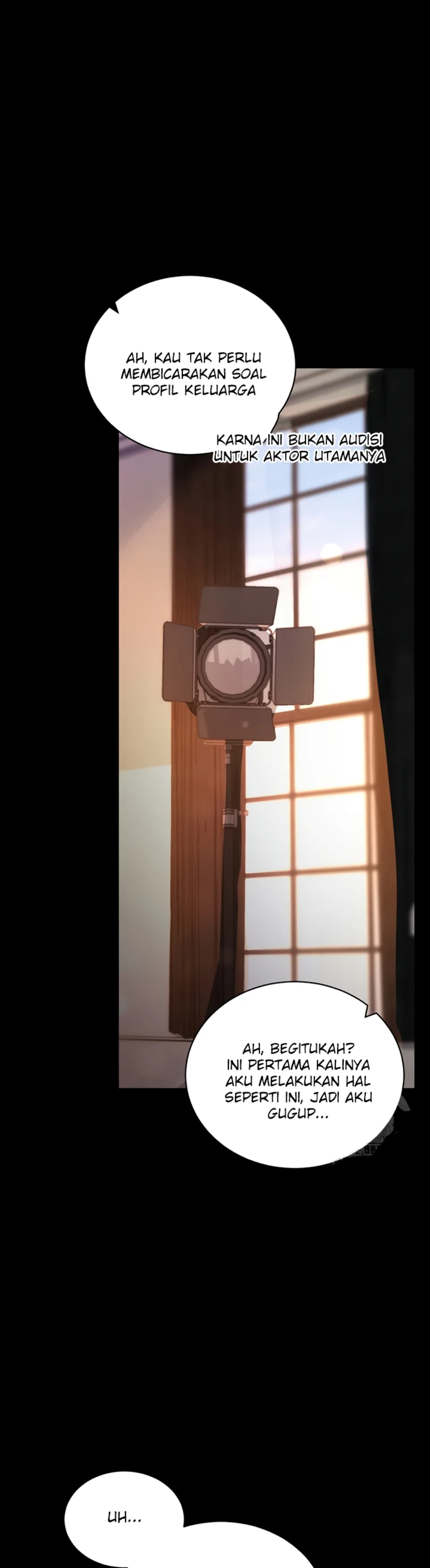 Please, Please - Chapter 19 18