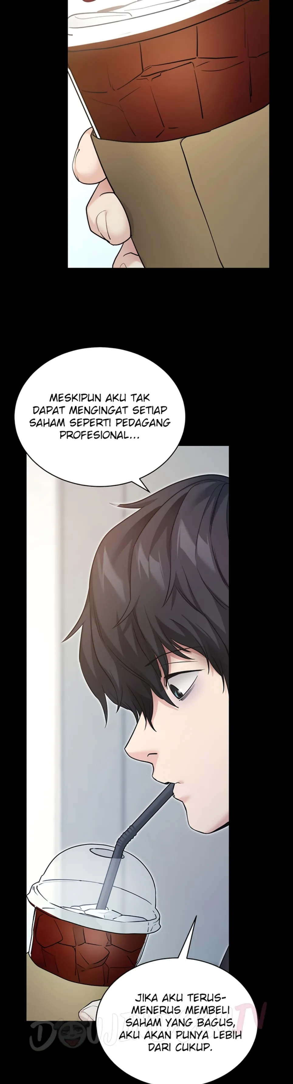 Please, Please - Chapter 19 10