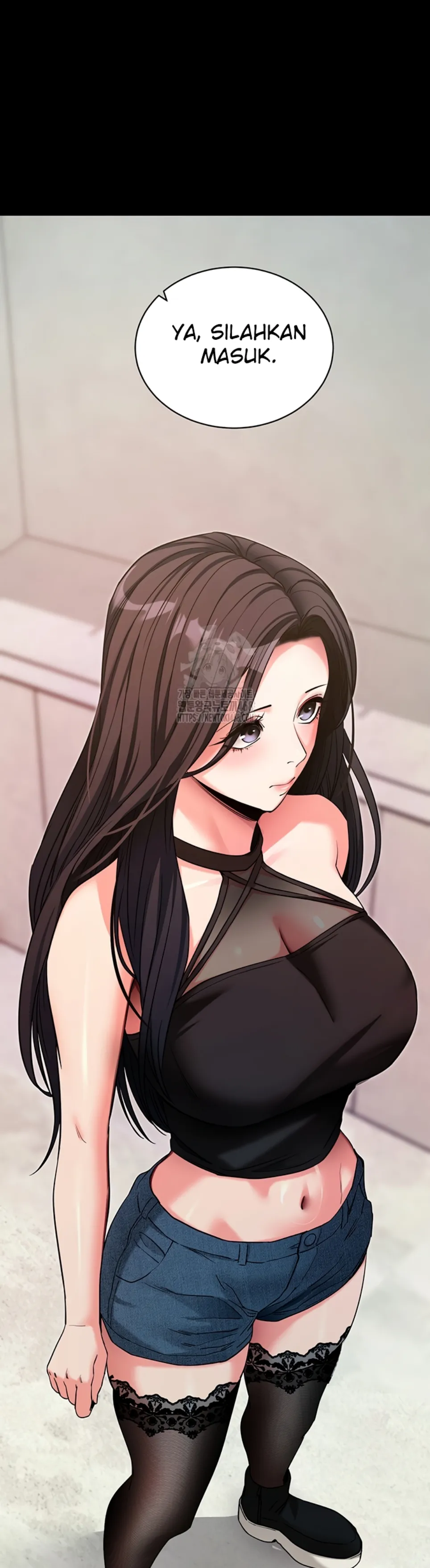 Please, Please - Chapter 19 14