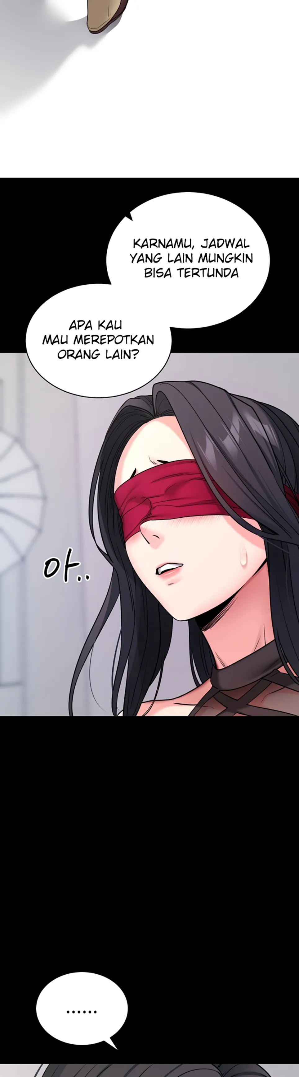 Please, Please - Chapter 19 42