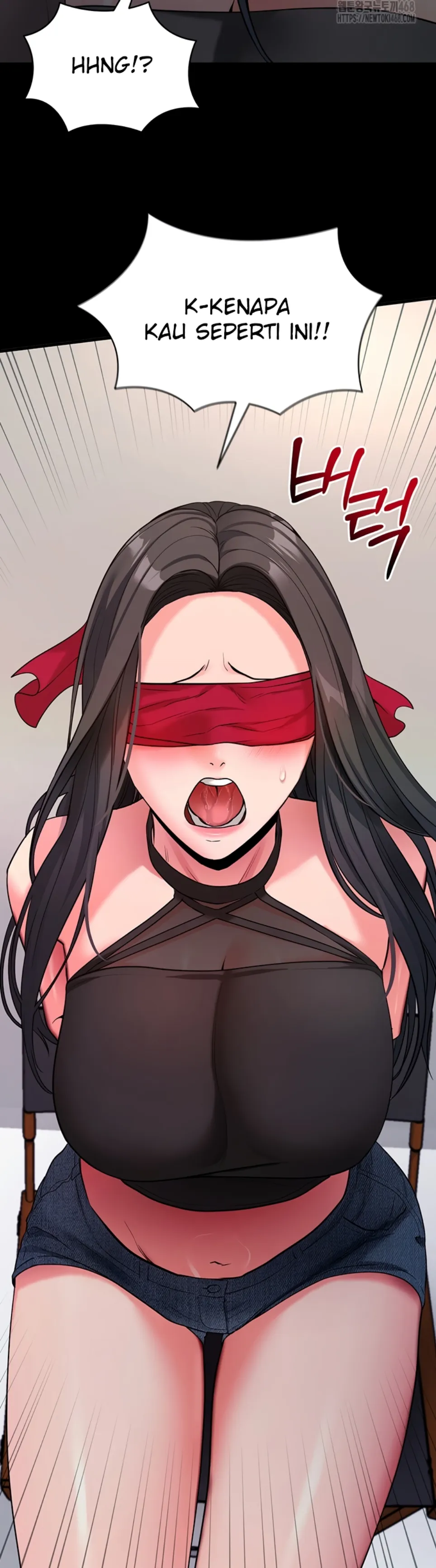 Please, Please - Chapter 19 40