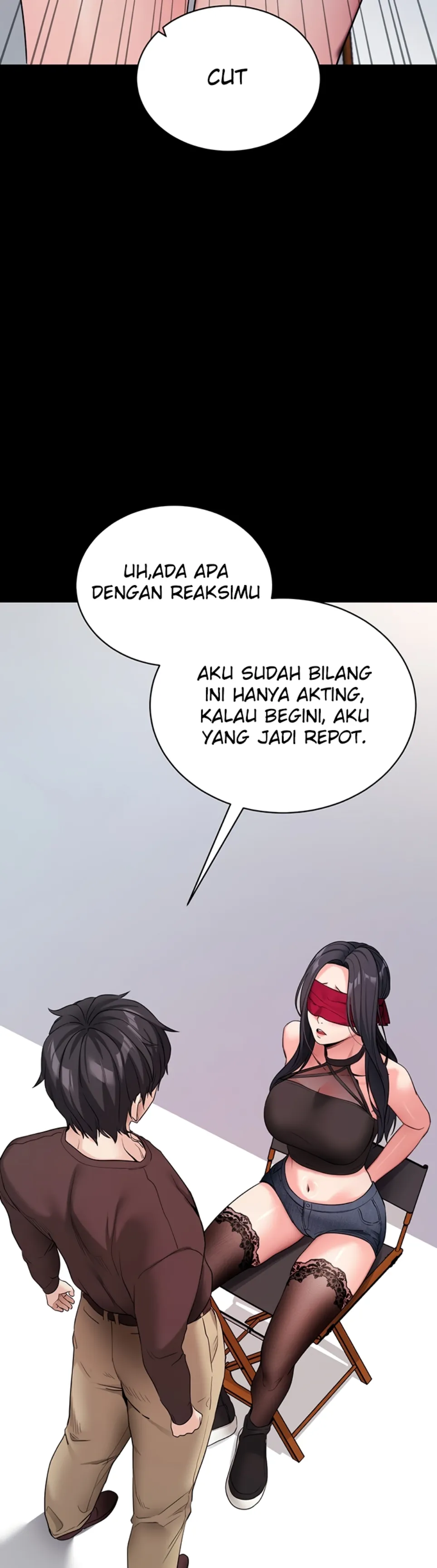Please, Please - Chapter 19 41