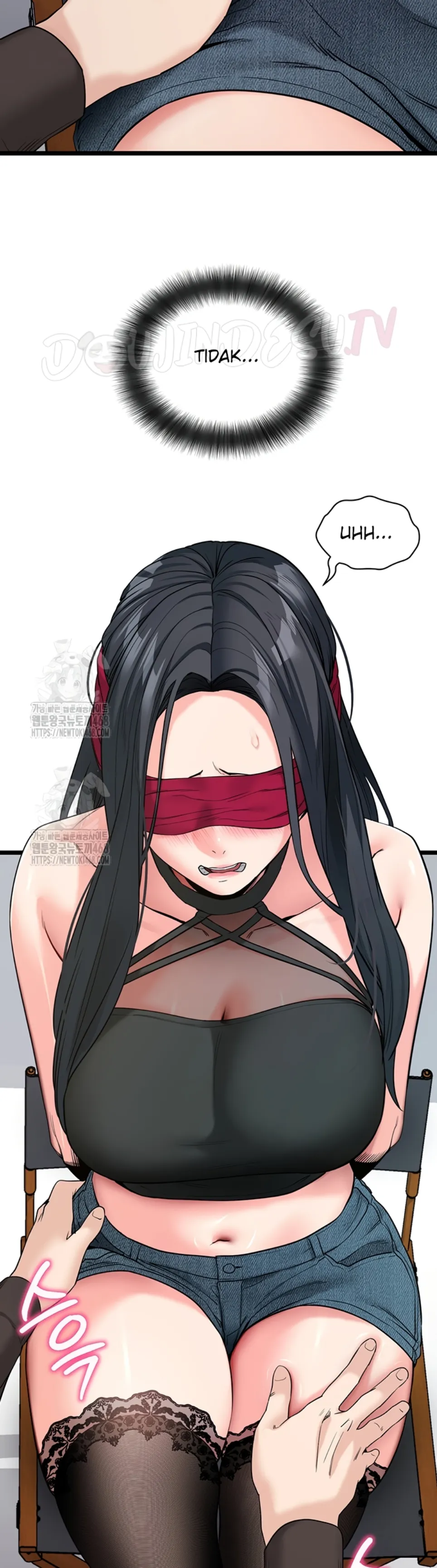 Please, Please - Chapter 19 46
