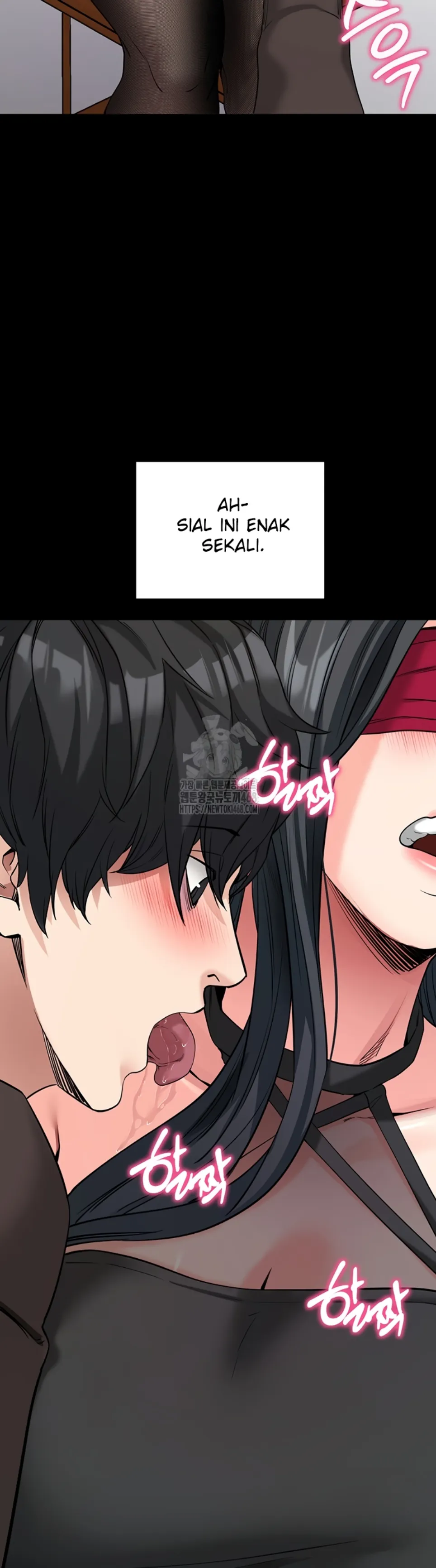Please, Please - Chapter 19 47