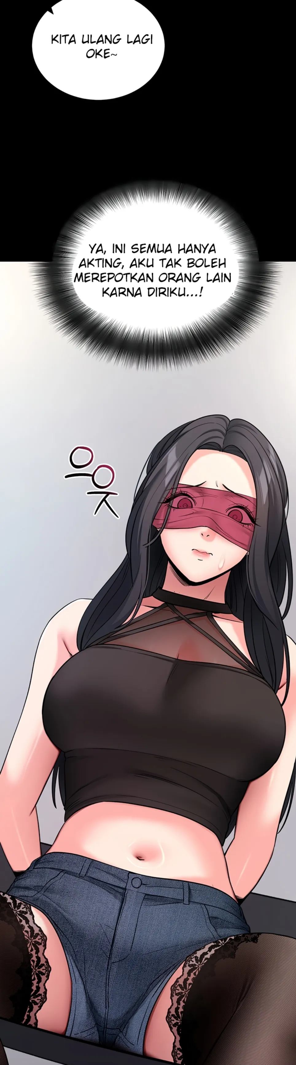 Please, Please - Chapter 19 44