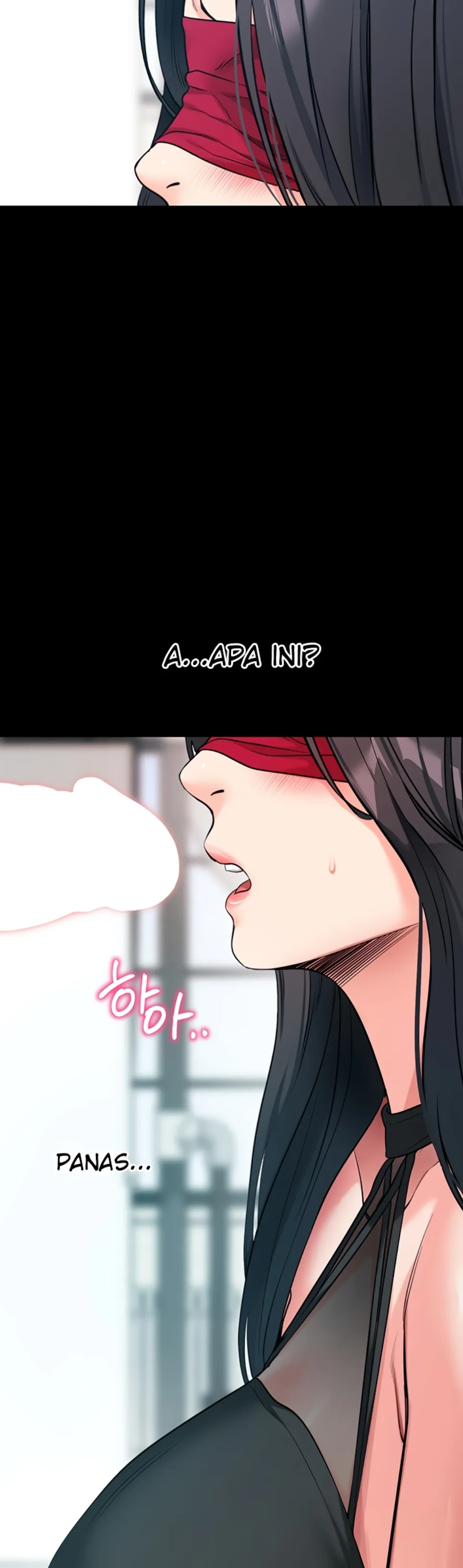 Please, Please - Chapter 19 53