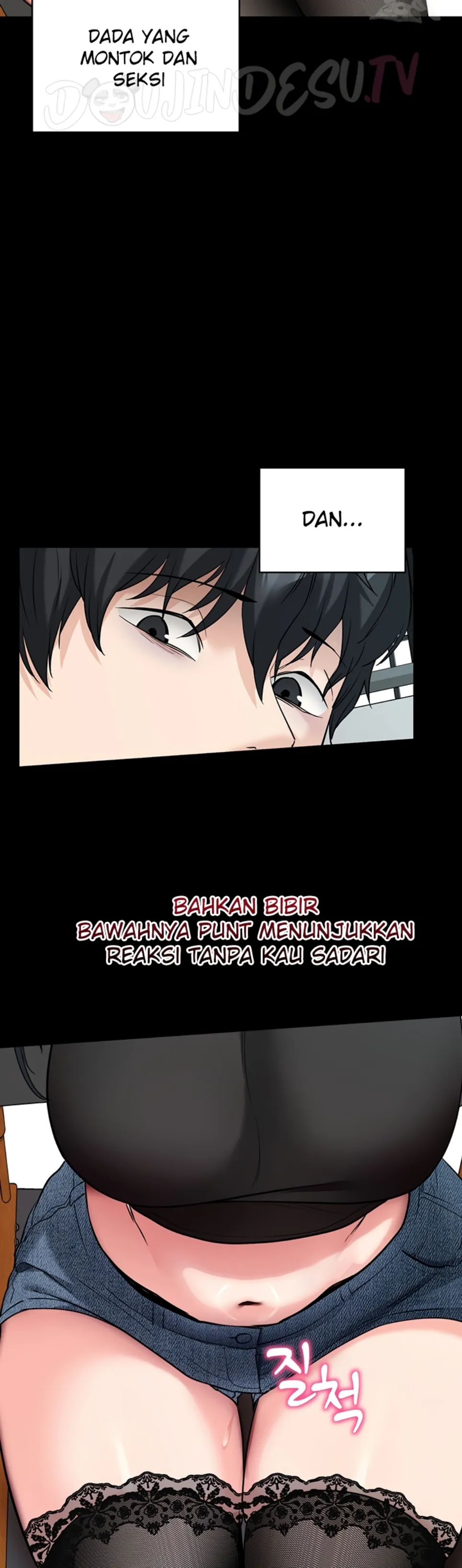 Please, Please - Chapter 19 50