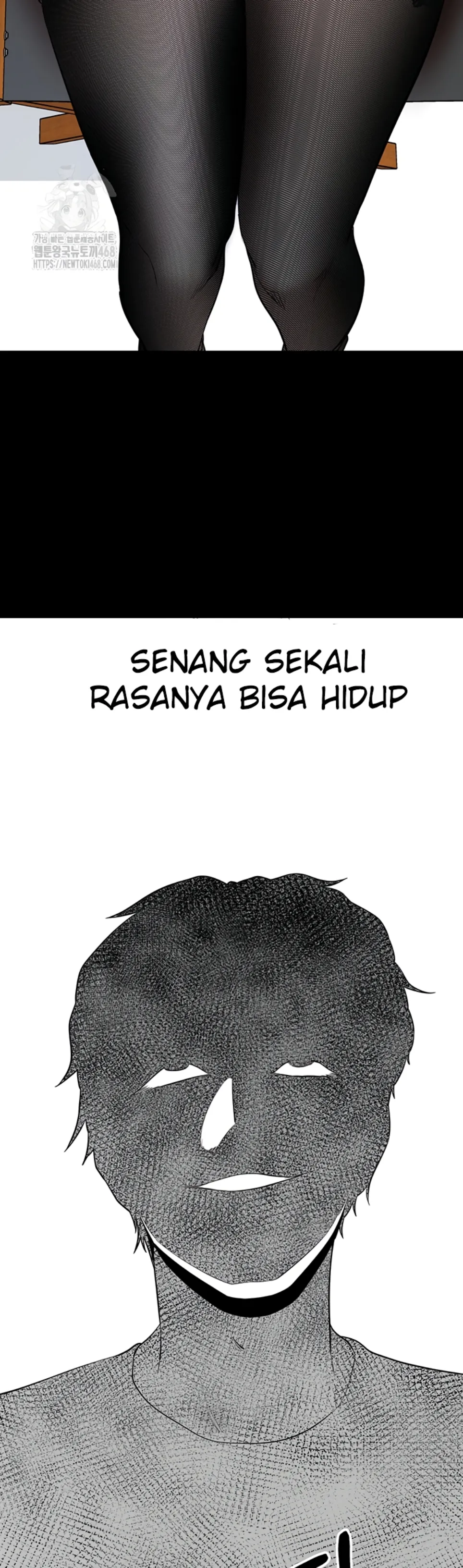 Please, Please - Chapter 19 51