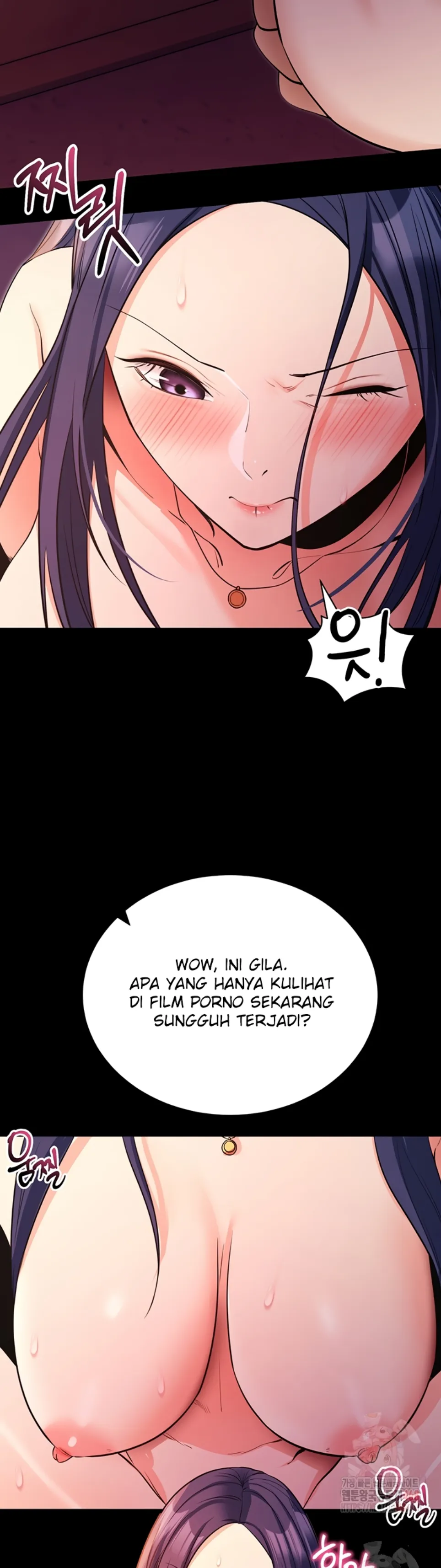 Please, Please - Chapter 17 20 Please, Please - Chapter 17 20