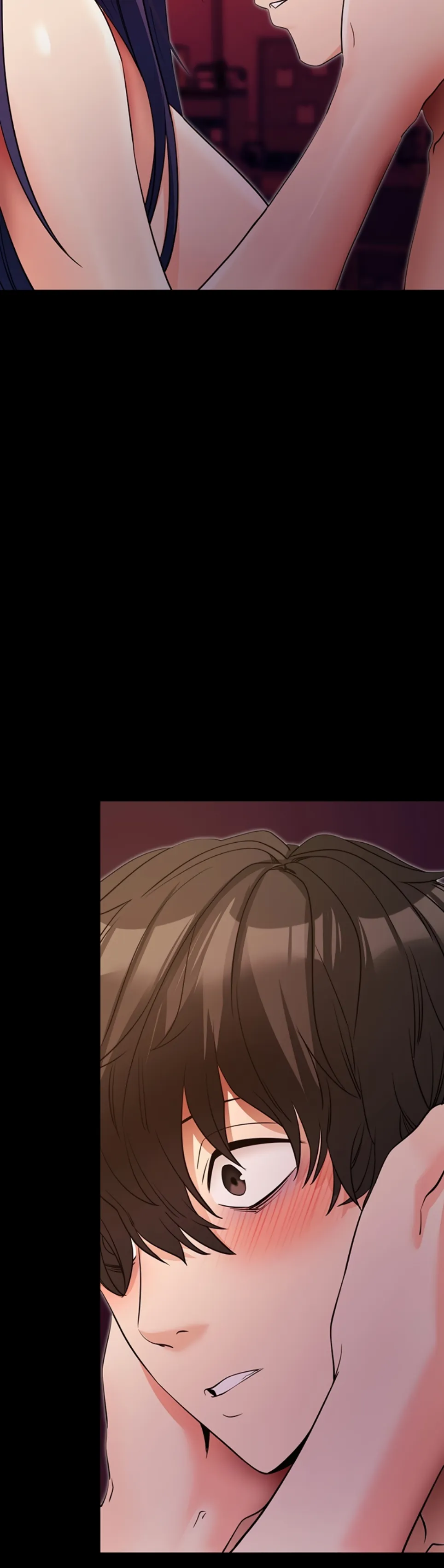 Please, Please - Chapter 17 53 Please, Please - Chapter 17 53