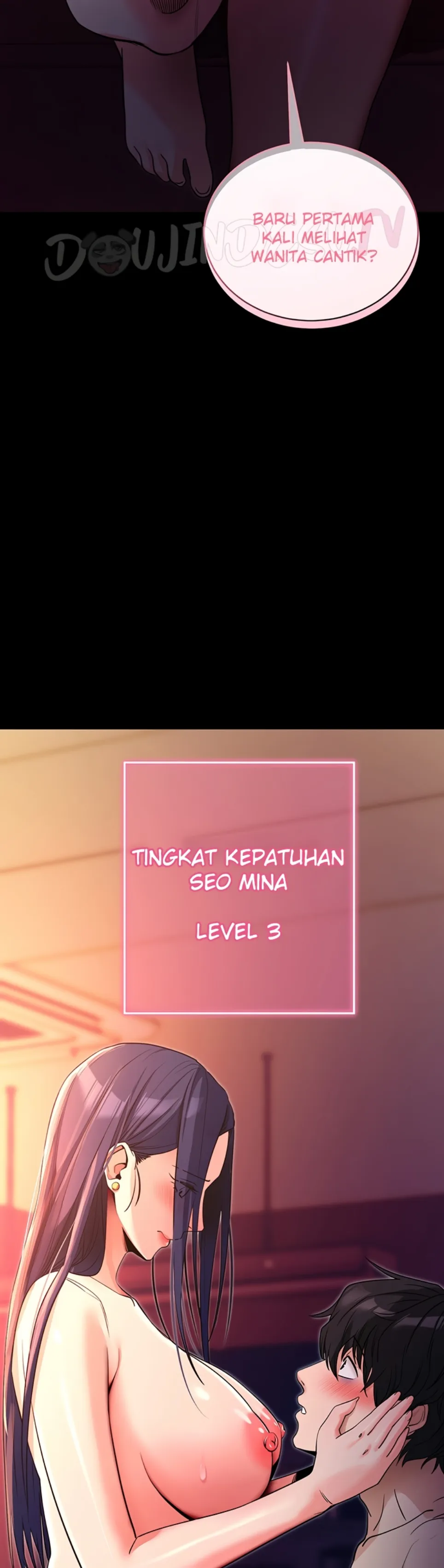 Please, Please - Chapter 17 55 Please, Please - Chapter 17 55