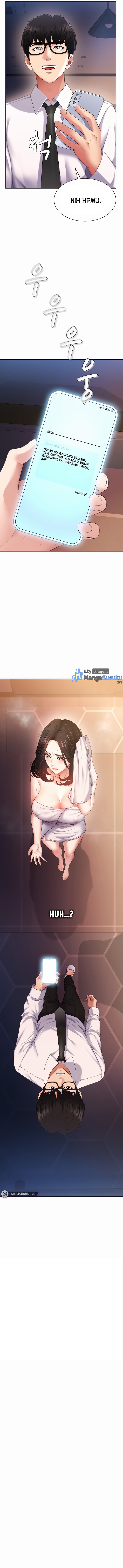 Pay With Your Body (Joyun) - Chapter 1 11