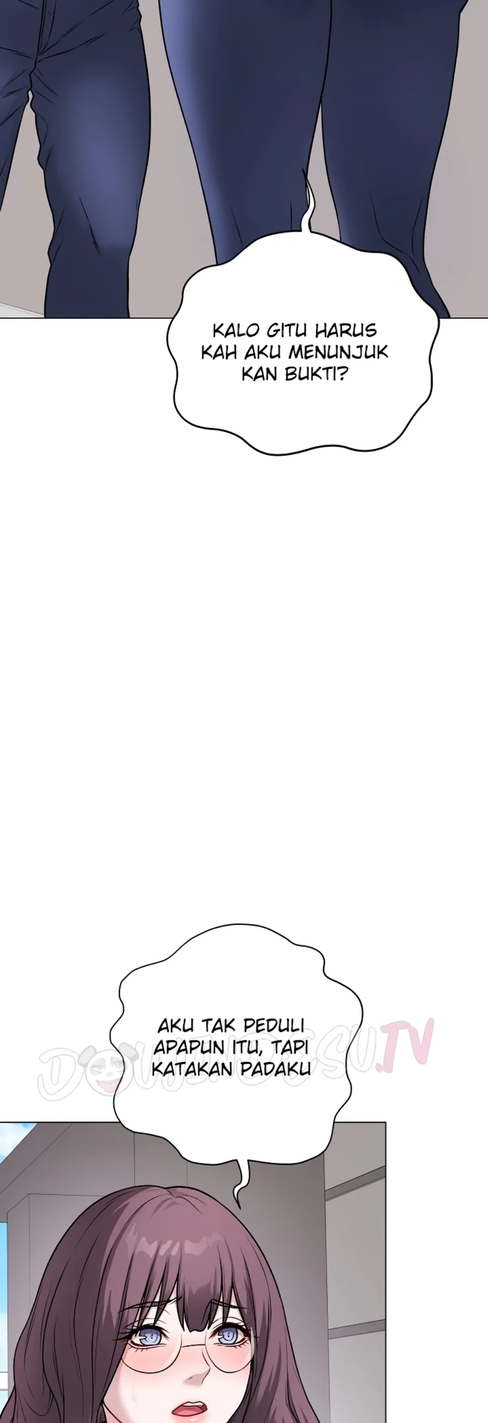 Private Academy - Chapter 12 8