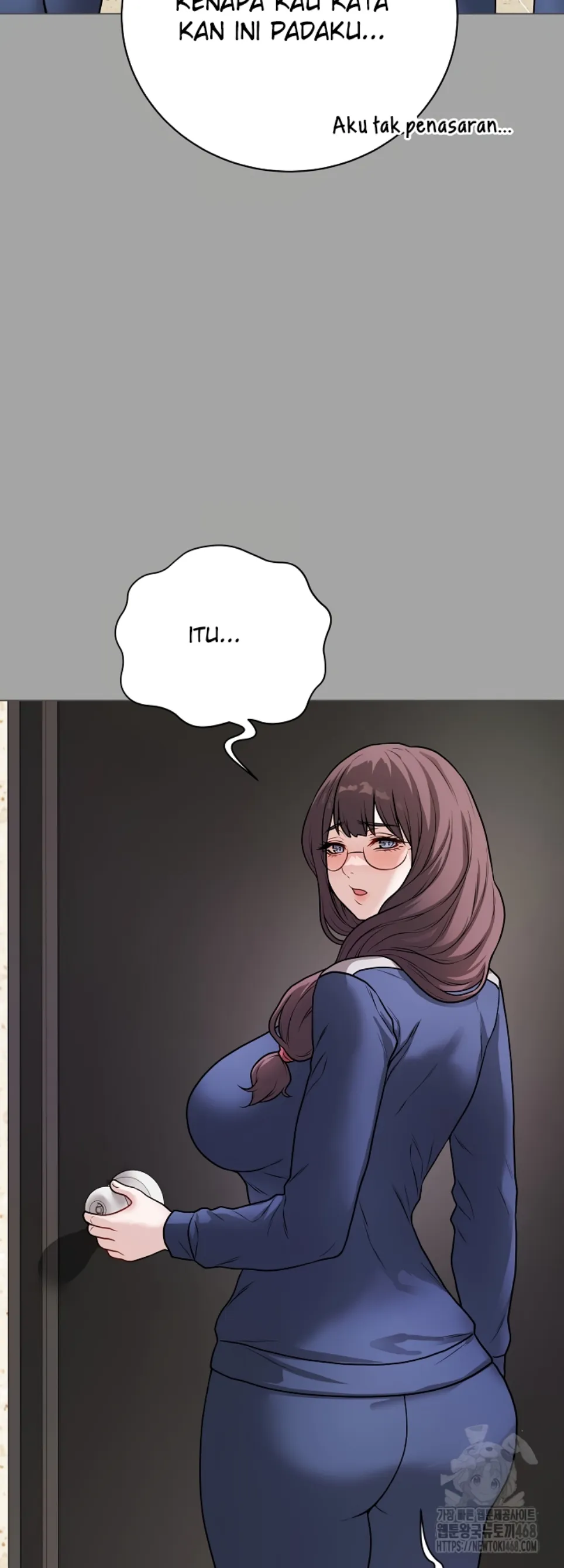 Private Academy - Chapter 12 20