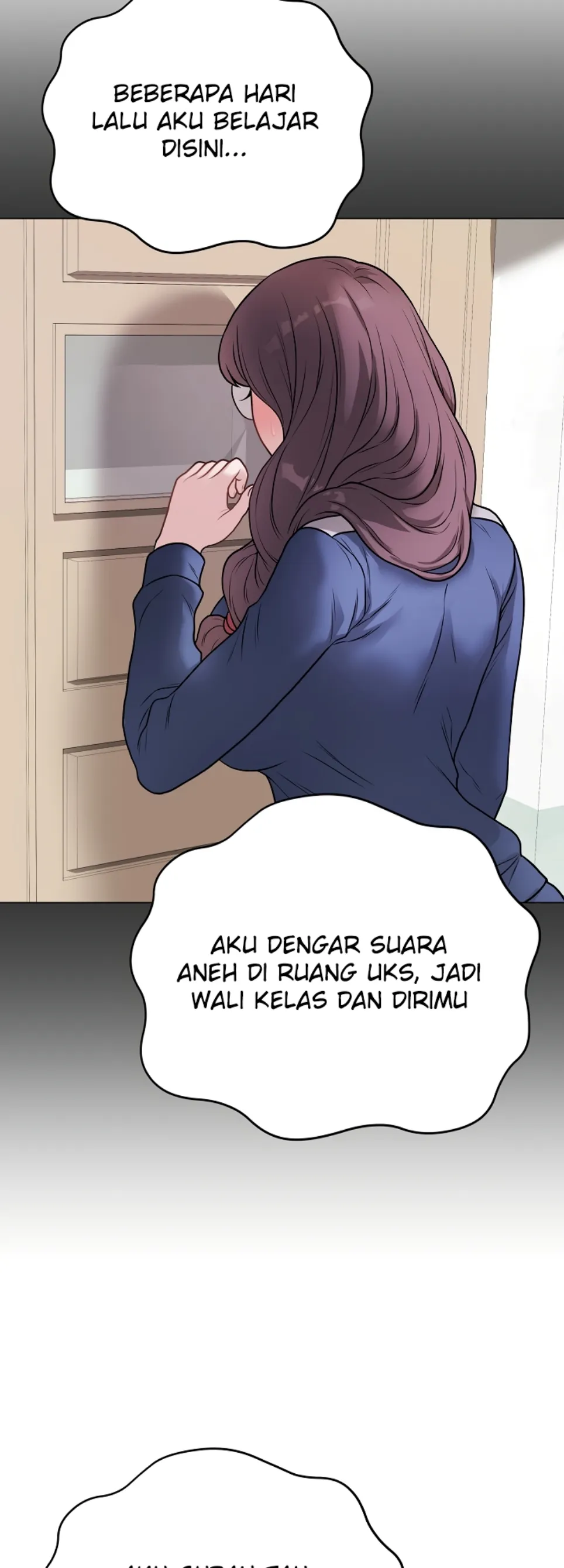 Private Academy - Chapter 12 26