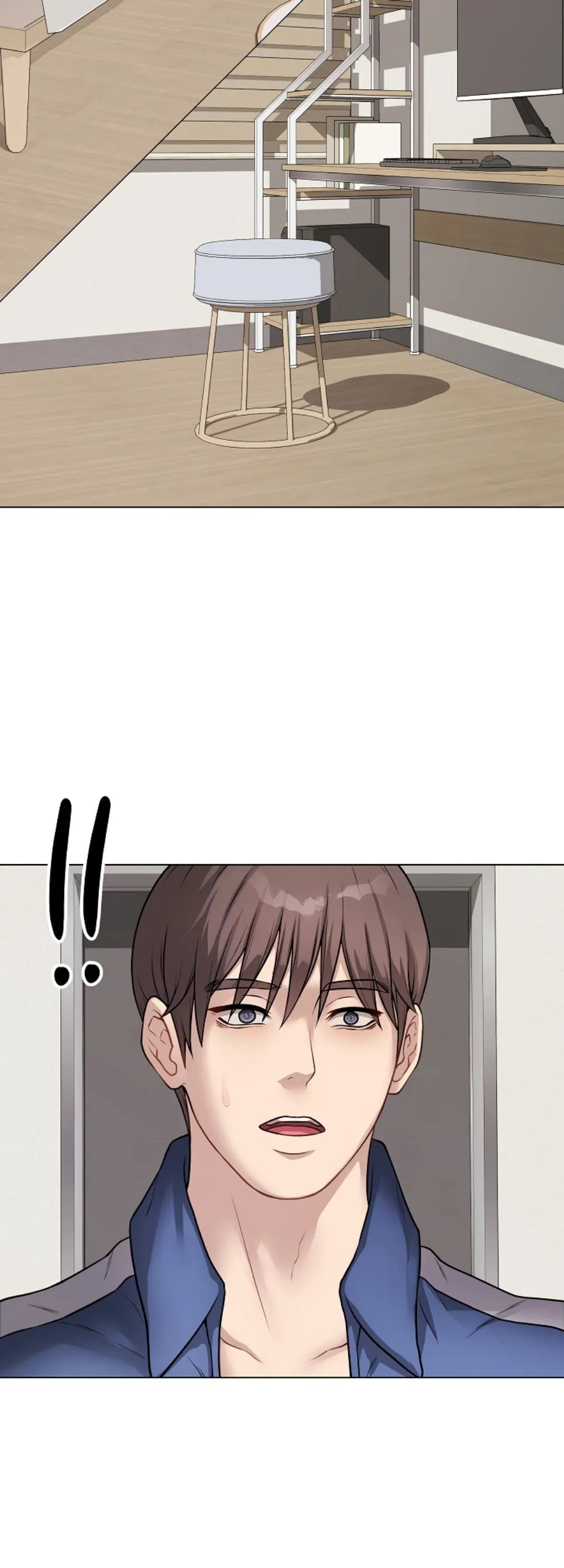 Private Academy - Chapter 12 24