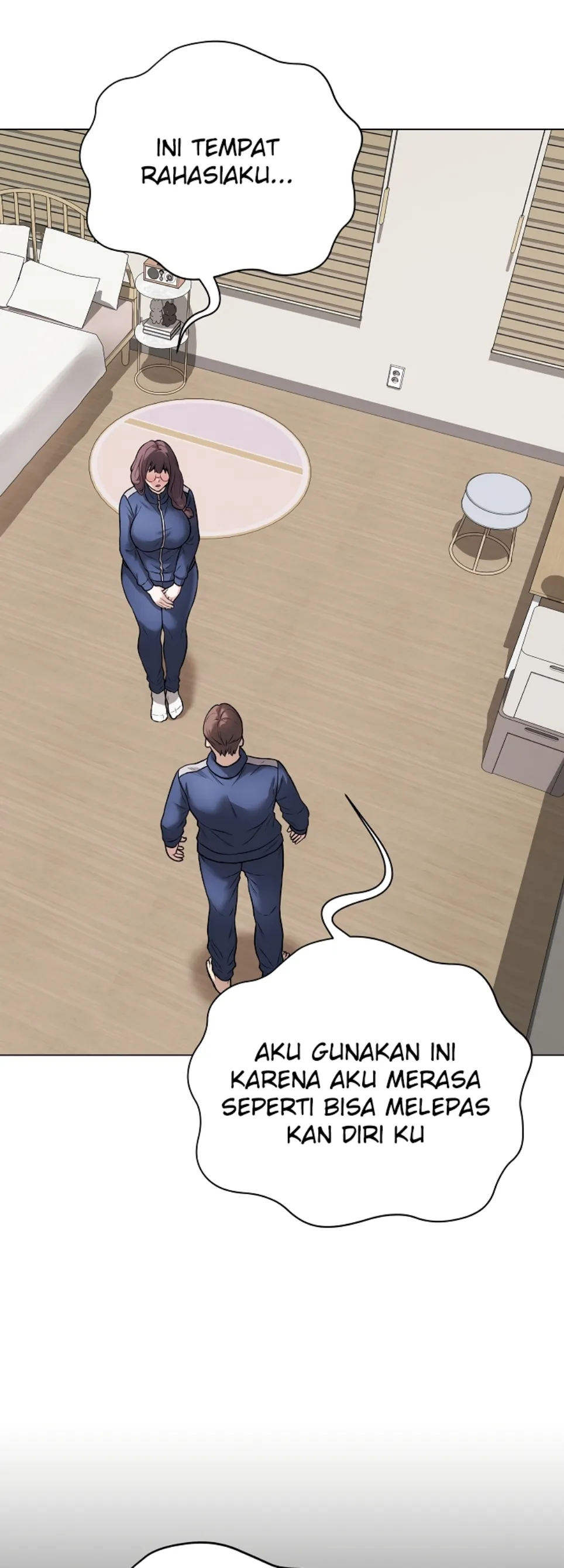 Private Academy - Chapter 12 25