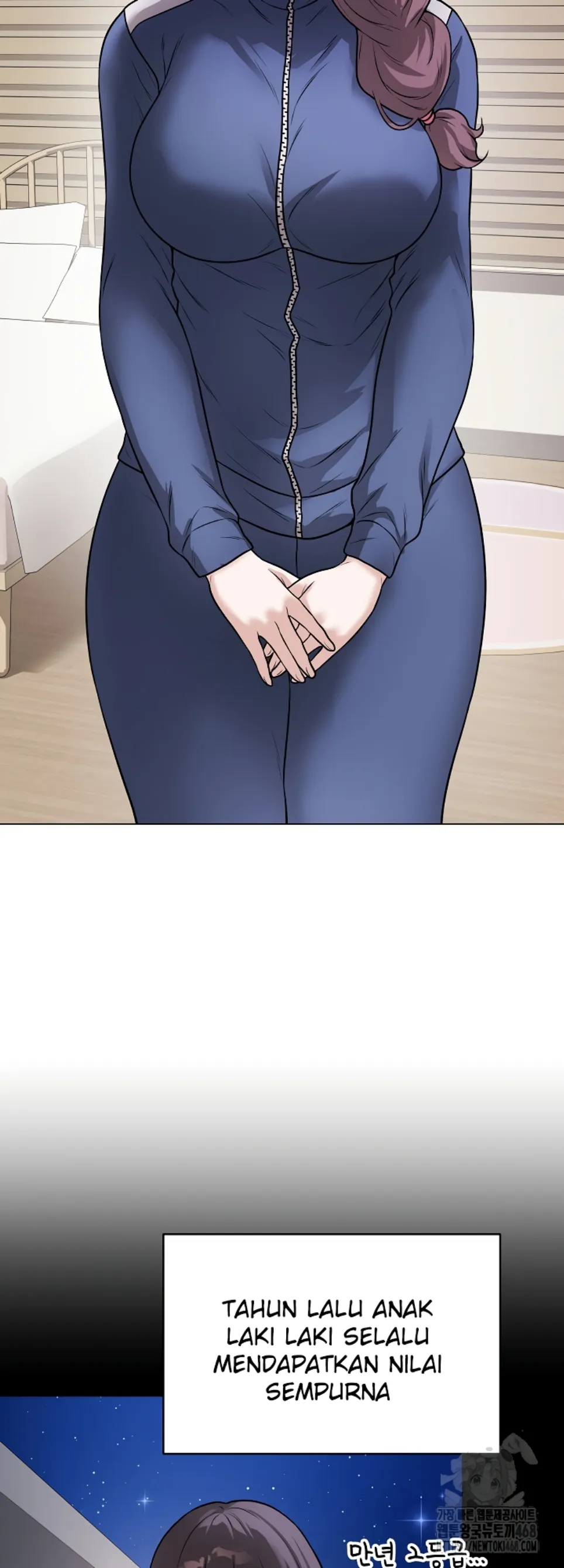 Private Academy - Chapter 12 30