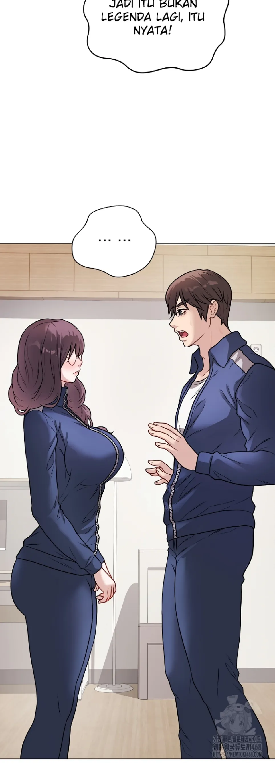 Private Academy - Chapter 12 36