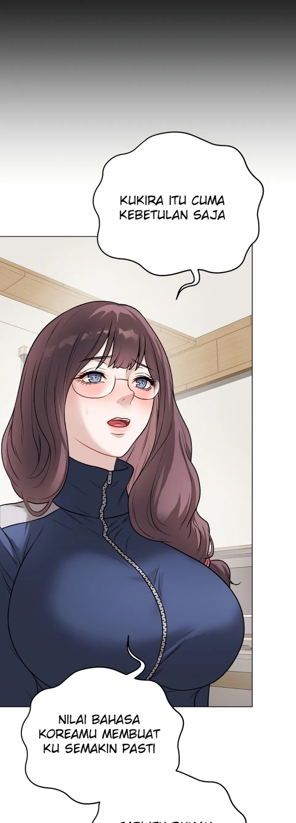 Private Academy - Chapter 12 35