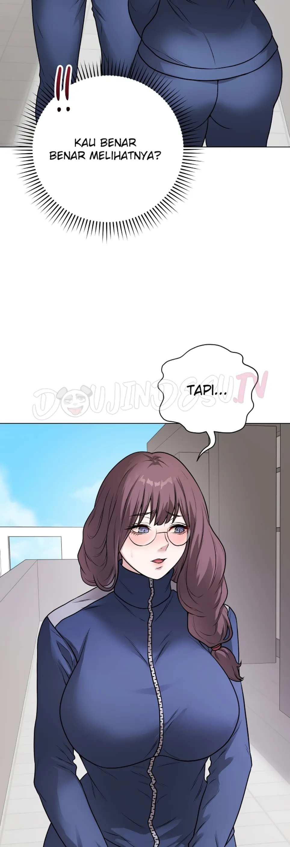 Private Academy - Chapter 12 6