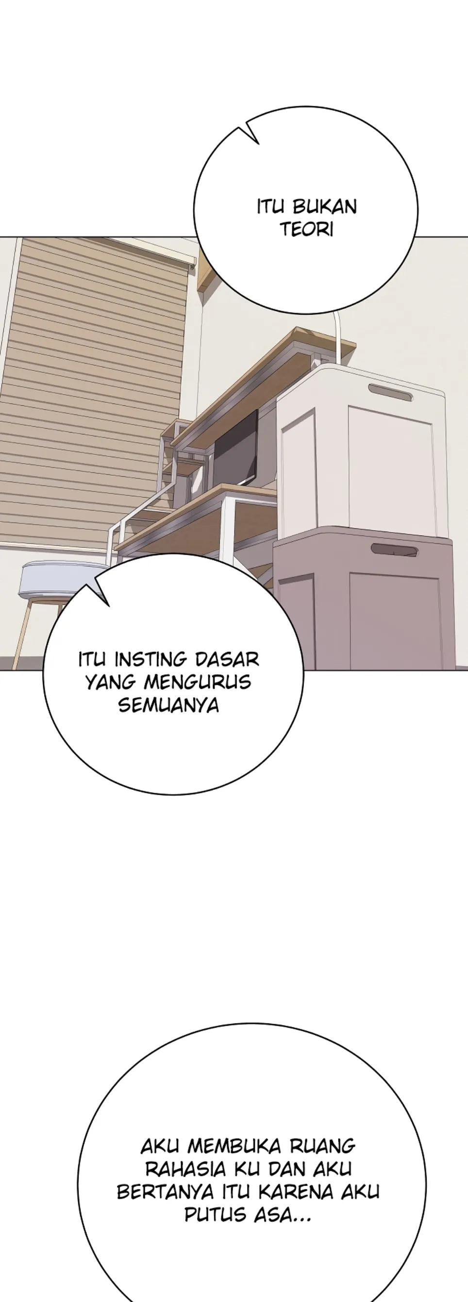 Private Academy - Chapter 12 63