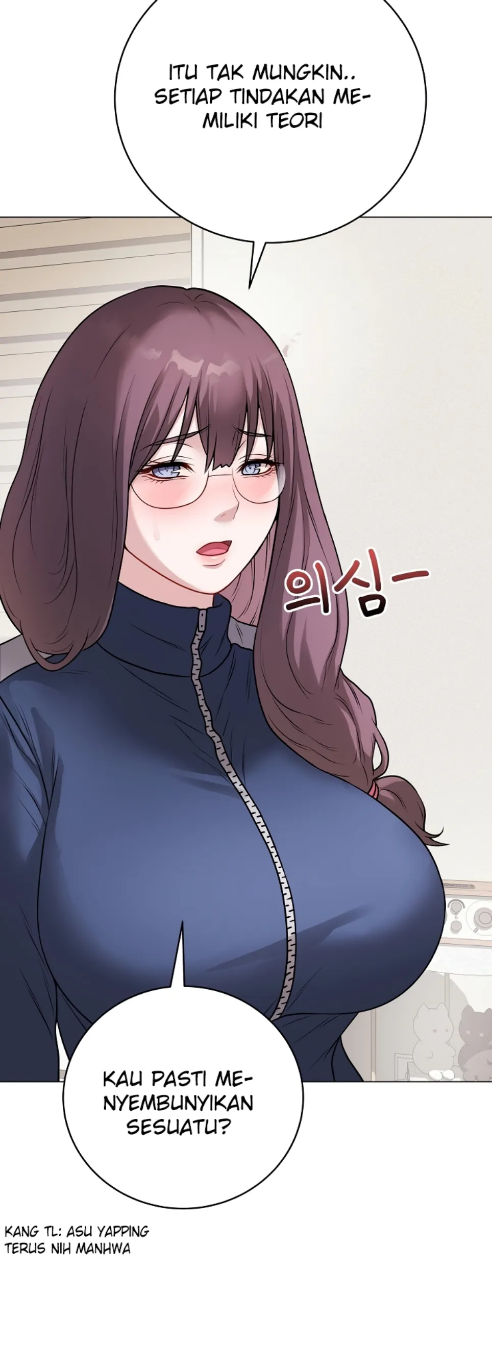 Private Academy - Chapter 12 61