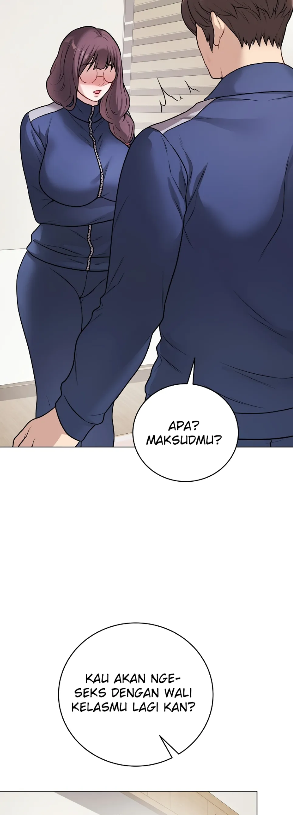 Private Academy - Chapter 12 67