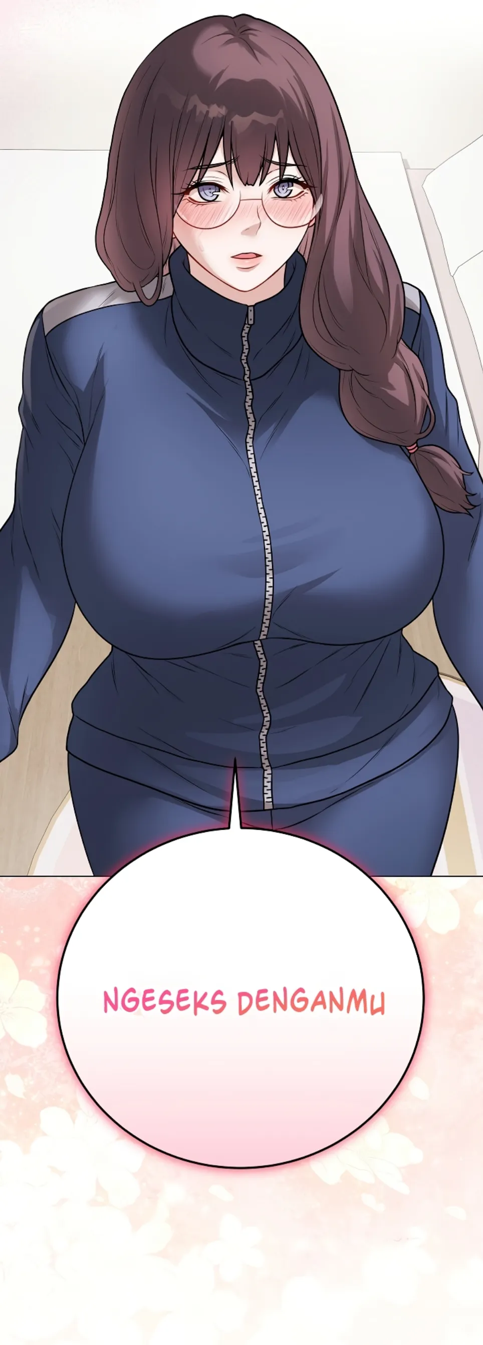 Private Academy - Chapter 12 70