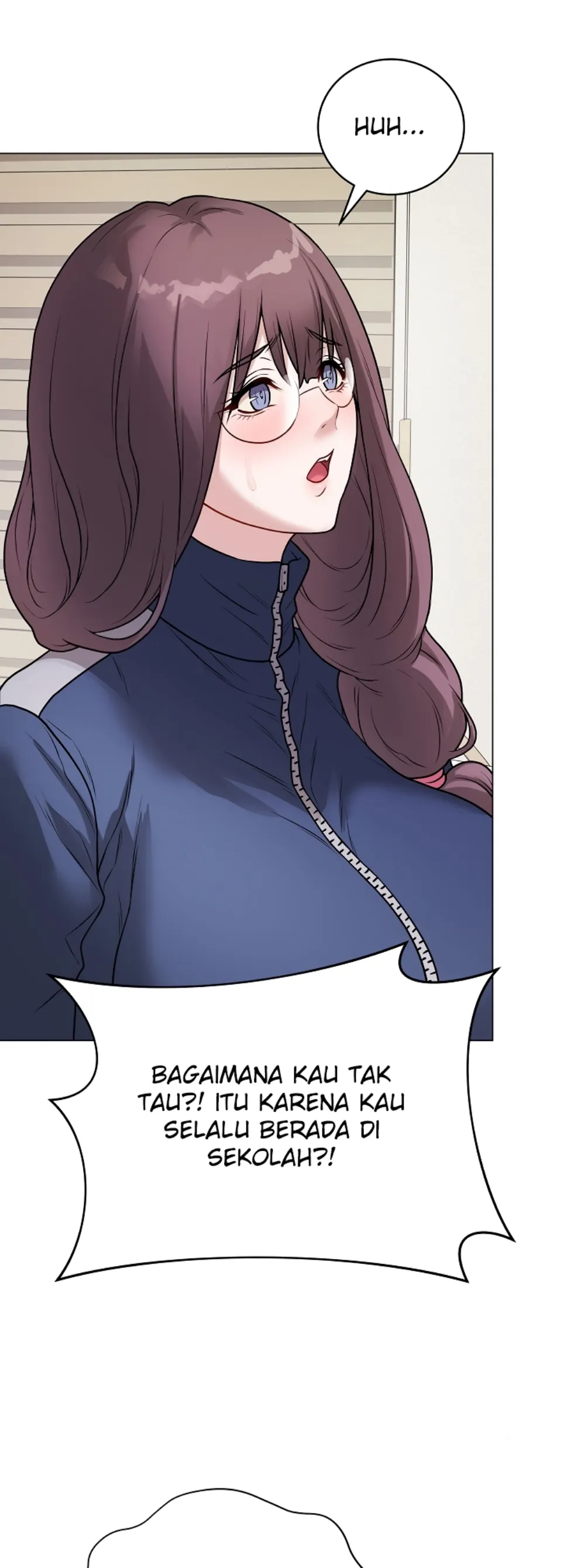 Private Academy - Chapter 12 48