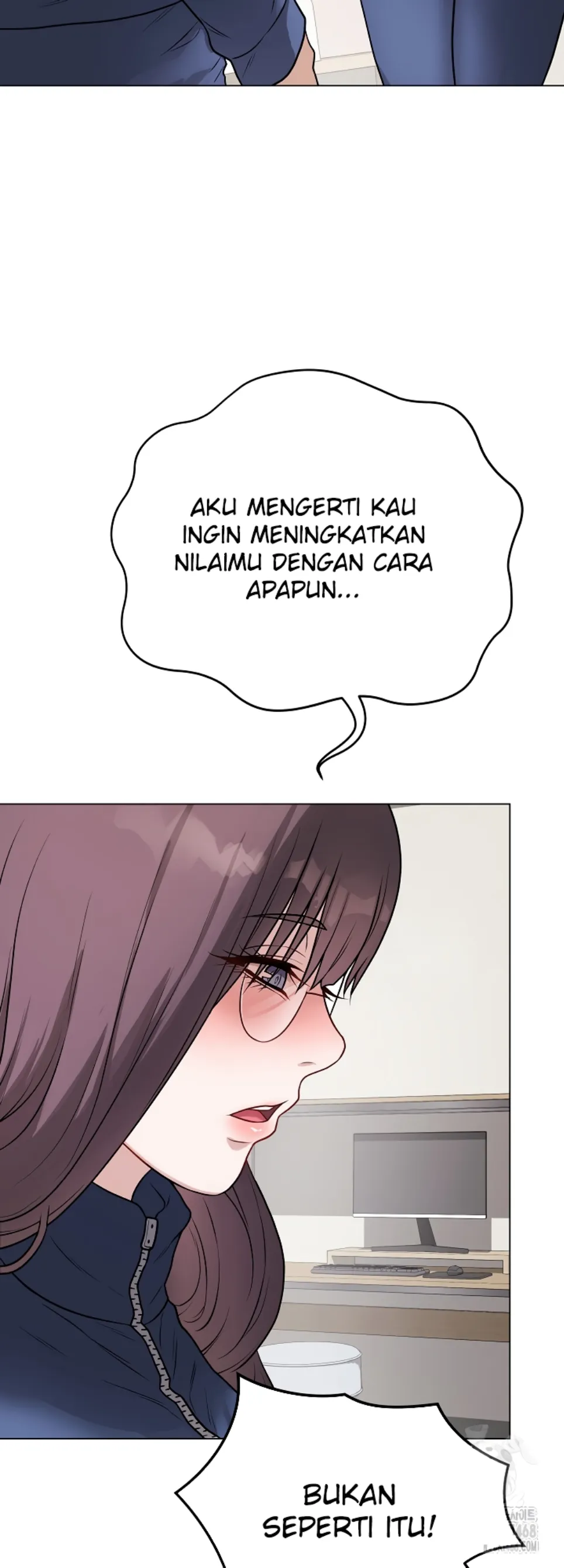 Private Academy - Chapter 12 40