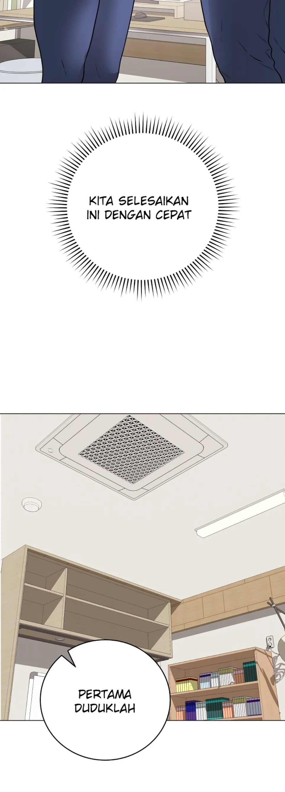 Private Academy - Chapter 12 45