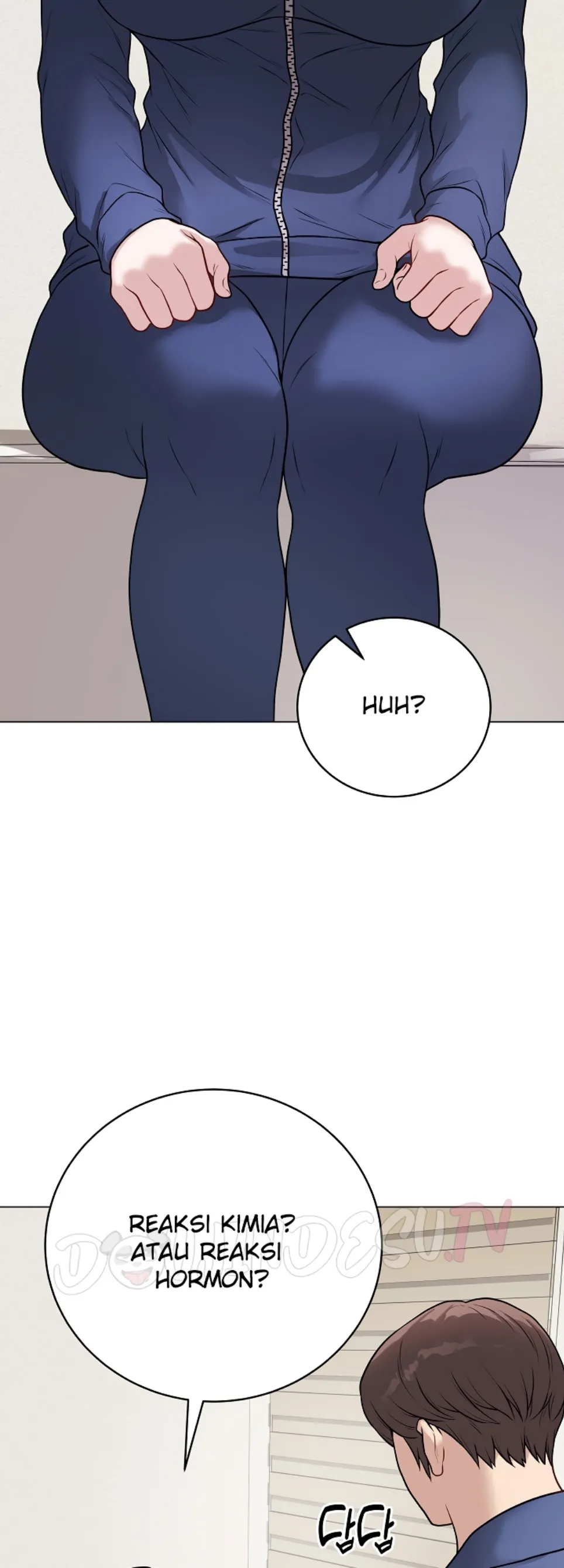 Private Academy - Chapter 12 59