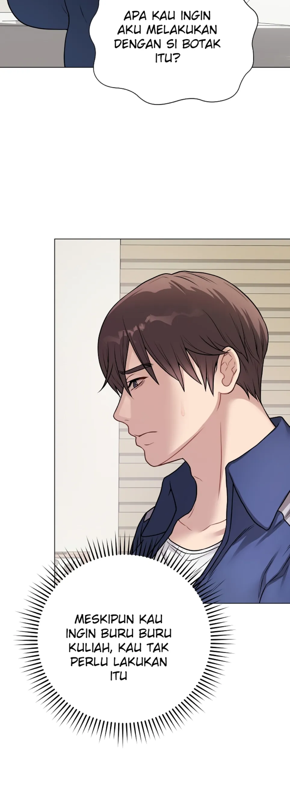 Private Academy - Chapter 12 52