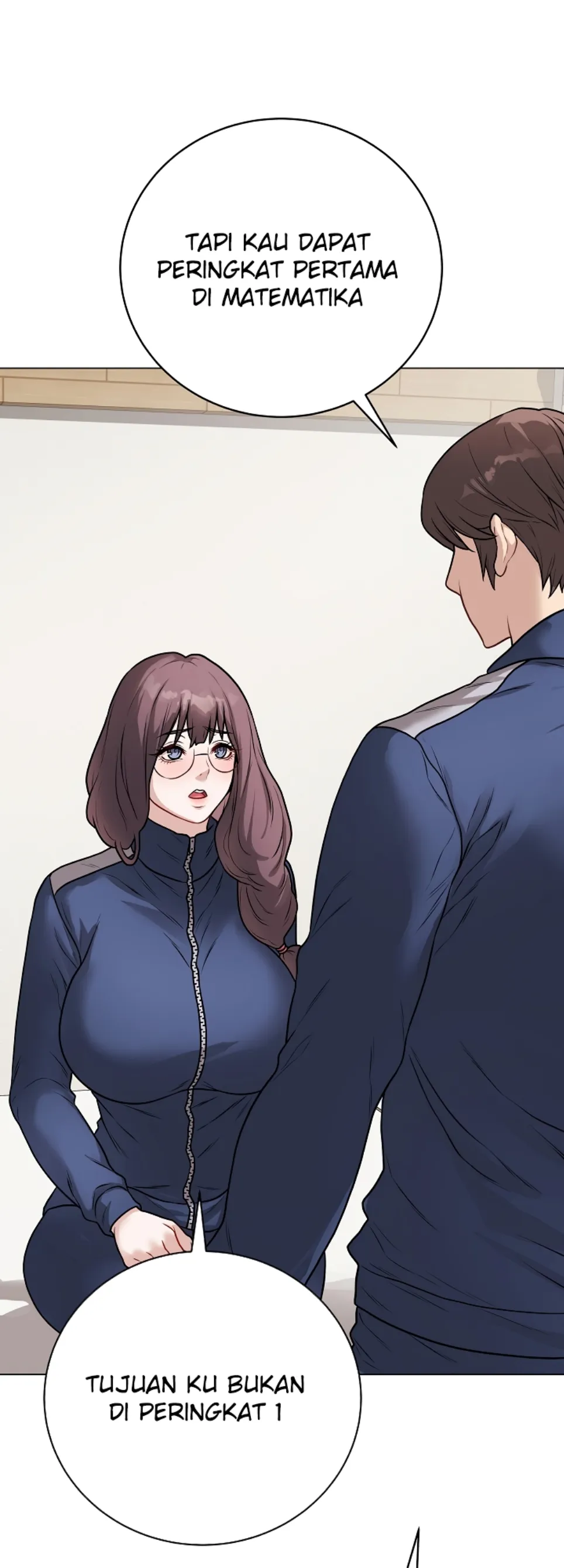 Private Academy - Chapter 12 53