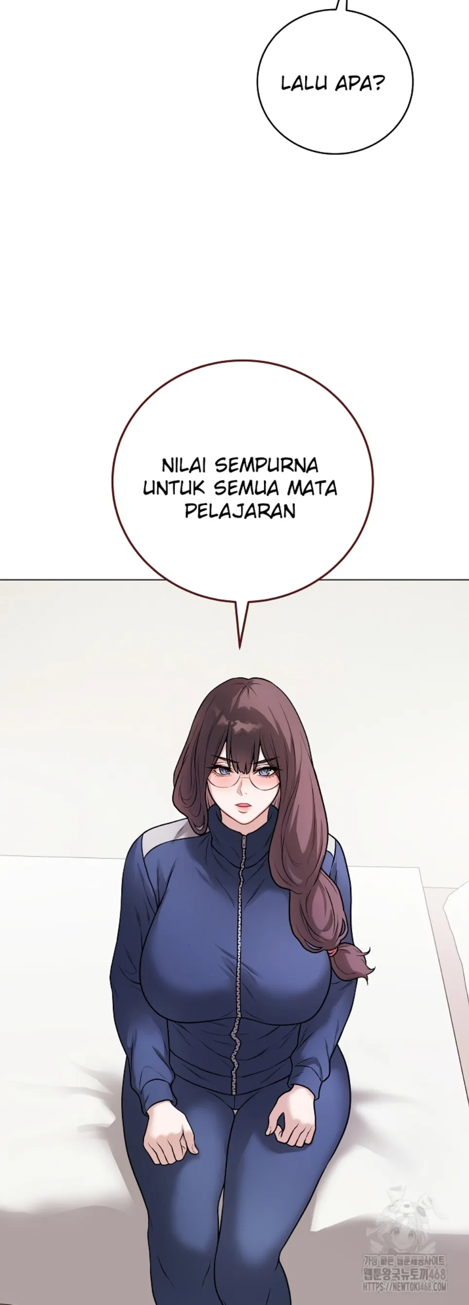 Private Academy - Chapter 12 54