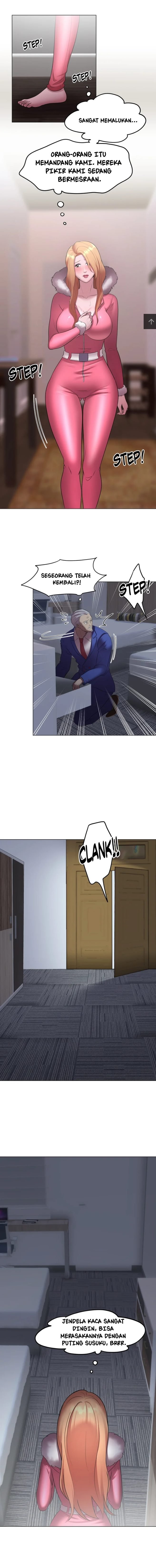 Winter Games (Uncensored) - Chapter 8 8 Winter Games (Uncensored) - Chapter 8 8