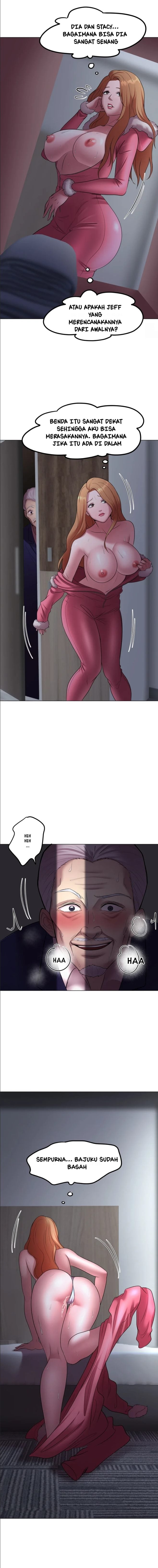 Winter Games (Uncensored) - Chapter 8 9 Winter Games (Uncensored) - Chapter 8 9