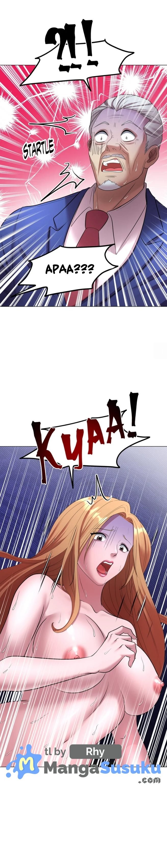 Winter Games (Uncensored) - Chapter 8 13 Winter Games (Uncensored) - Chapter 8 13