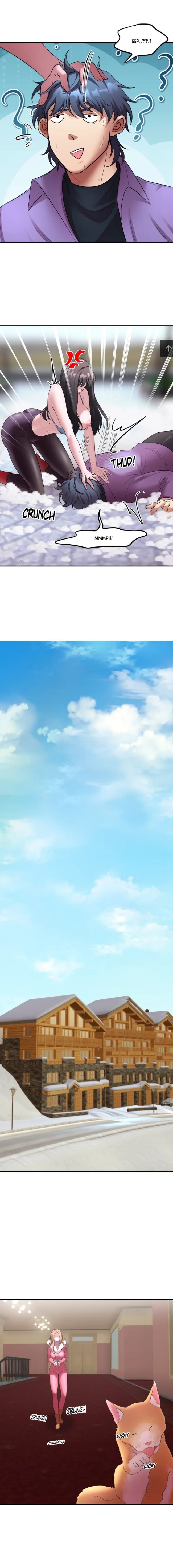 Winter Games (Uncensored) - Chapter 8 6 Winter Games (Uncensored) - Chapter 8 6