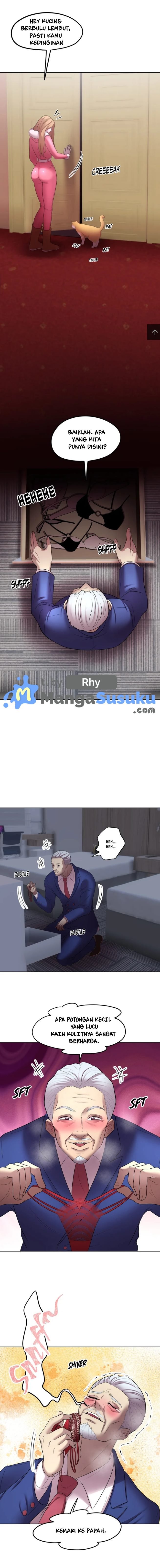 Winter Games (Uncensored) - Chapter 8 7 Winter Games (Uncensored) - Chapter 8 7