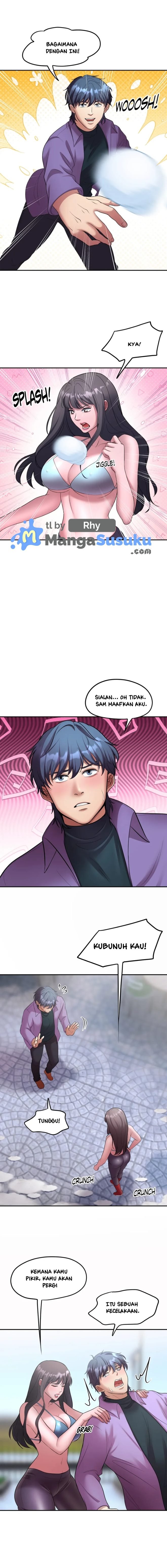 Winter Games (Uncensored) - Chapter 8 4 Winter Games (Uncensored) - Chapter 8 4