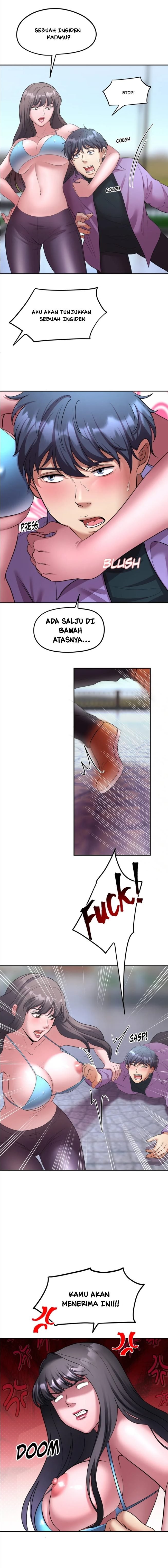 Winter Games (Uncensored) - Chapter 8 5 Winter Games (Uncensored) - Chapter 8 5