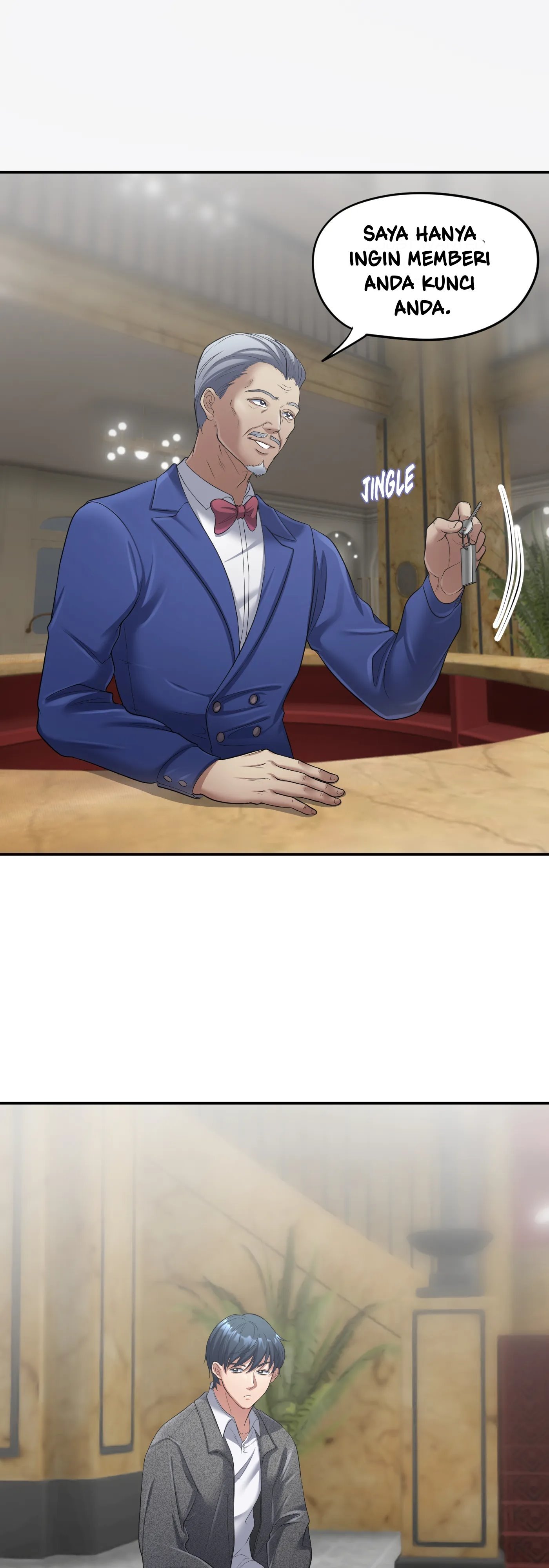 Winter Games (Uncensored) - Chapter 2 9 Winter Games (Uncensored) - Chapter 2 9