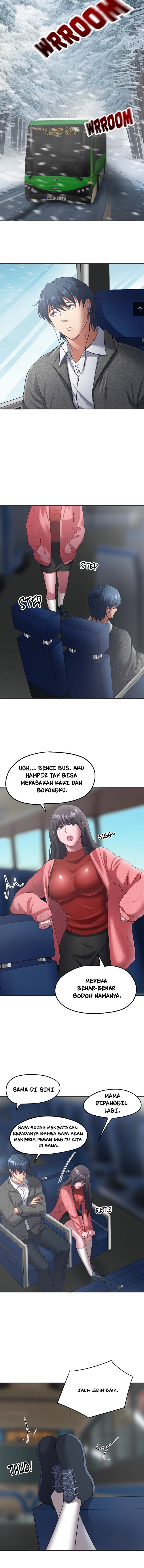 Winter Games (Uncensored) - Chapter 2 3 Winter Games (Uncensored) - Chapter 2 3